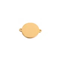 Gold 6mm