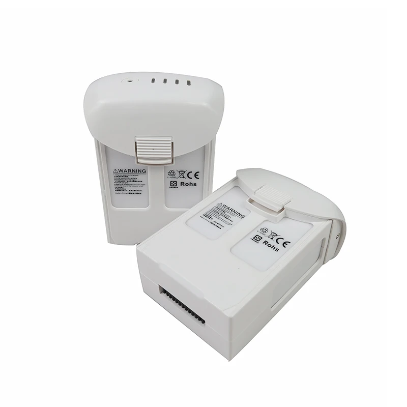 Batteria Di Ricambio Ricaricabile Ai Polimeri Di Litio 15.2V 5200Mah Lipo Per Dji Drone Phantom 4 Phantom 4 Pro