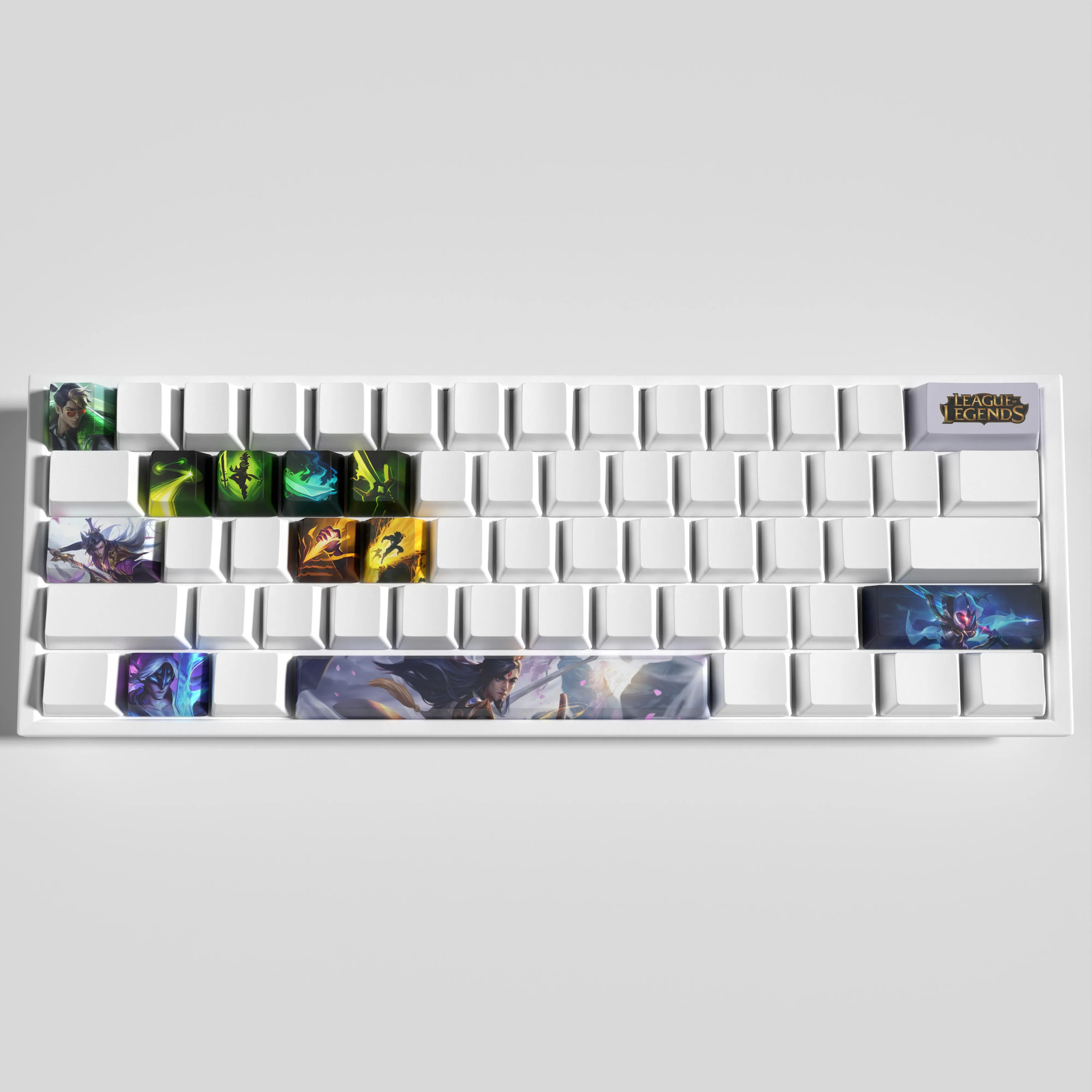 Toys e Sports