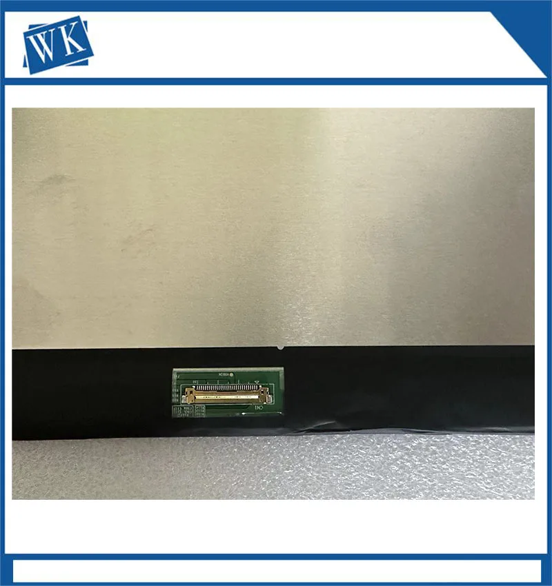Laptop Lcd Painel de Tela Led Matrix 15.6 Polegada Ips 30 Pinos Pv156fhm-n30 Nv156fhm-n4h N63 N4h N4v N4l N4t N4m - Imagem 2