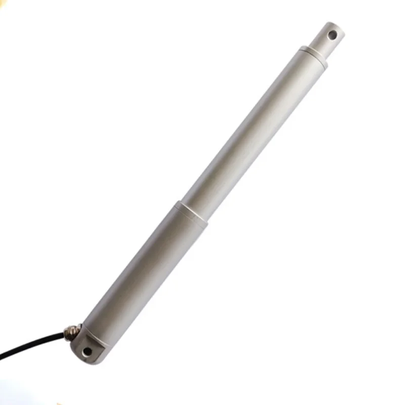 

12V 24V Waterproof high quality linear actuator 120mm/s 1800N load 100MM adjustable stroke