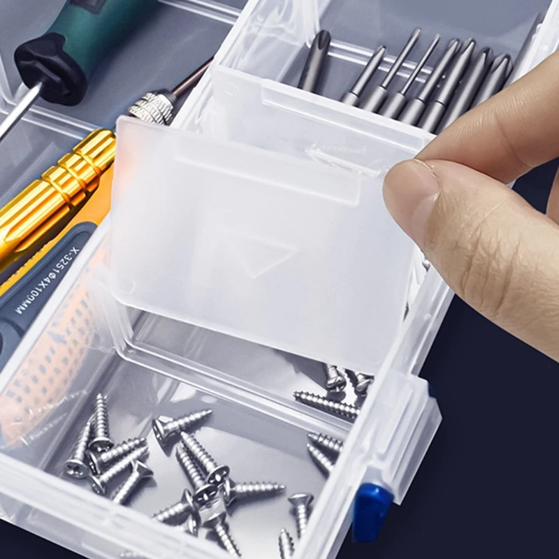 Рисунок 3 - 15/28/36 сетки пластиковый органайзер