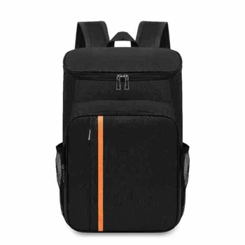 Insulated Camping Backpack Cooler 1