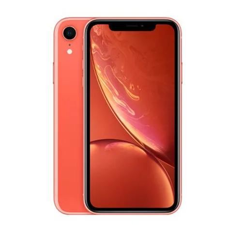 Apple iPhone XR 128GB face ID不可　ジャンク Unlocked Original iPhone XR Face ID 6.1