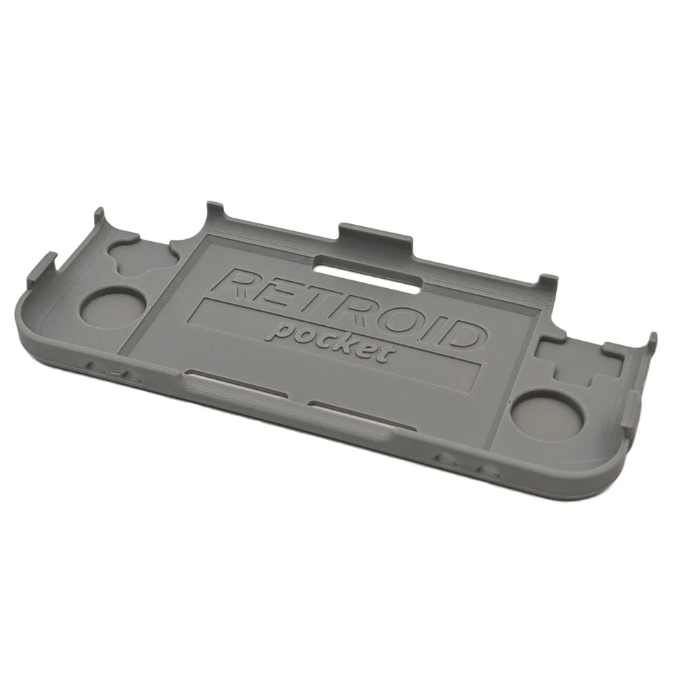 Reversible Grip Case Protective Shell Case Retroid Grip For