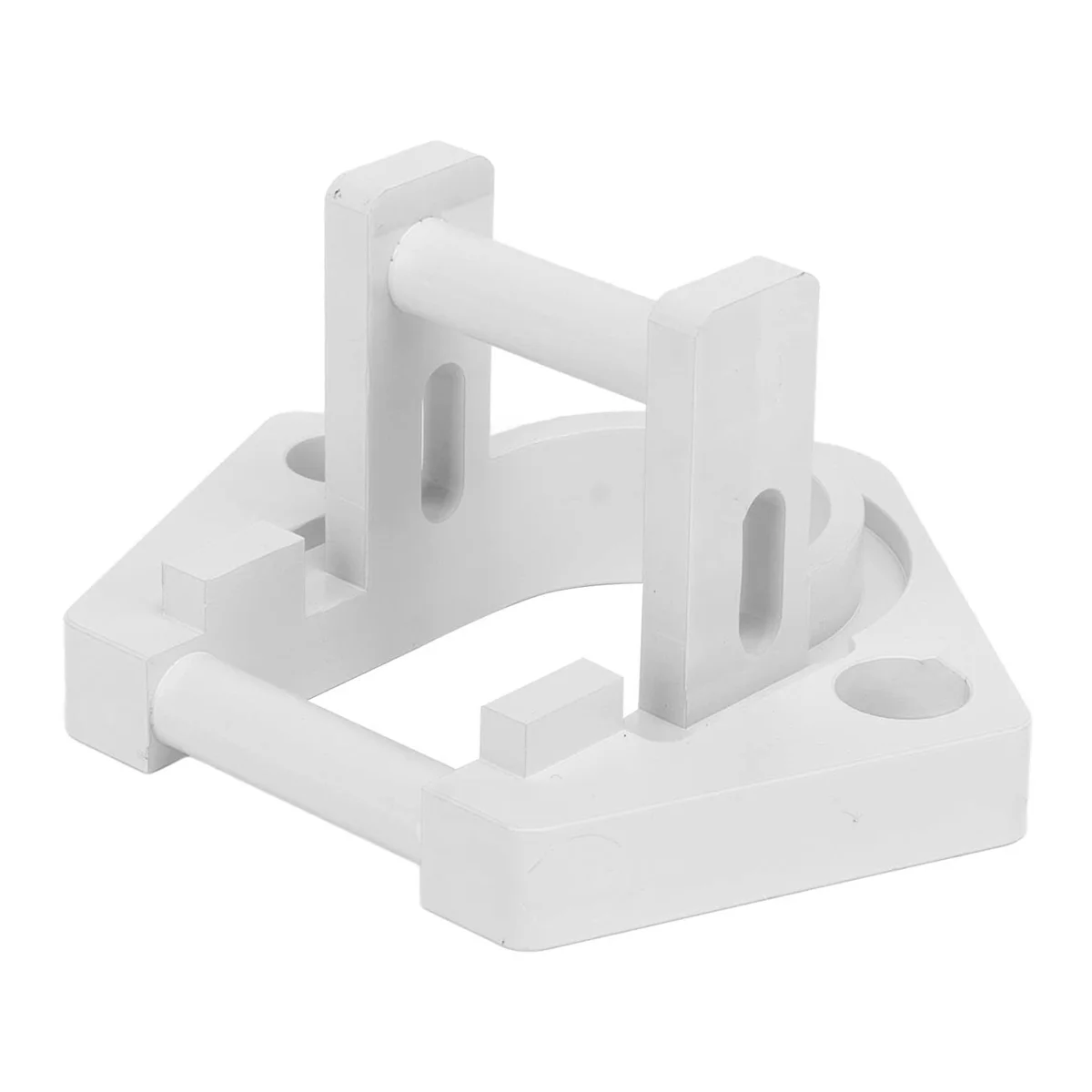 

Awning Bottom Brackets Awning Hardware Universal RV Supplies