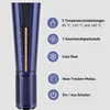 2024 New Design Negative Ion Airflow Straightening Drying Flat Iron Airstrait 2 in 1 One Step Hair Dryer Straightener 3
