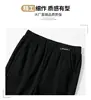 For Women with High Waist and Slim Appearance Slightly Flared Pants with Slits and Wide Legs for Floor Dragging Women's Pants 5
