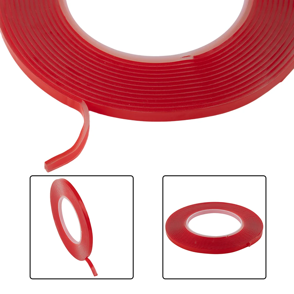 Self-Adhesive Silicone Sealing Lip For Glass Base Plate Fireplace Stove Sealing Tape Stove Gasket Oven 1pc 5m