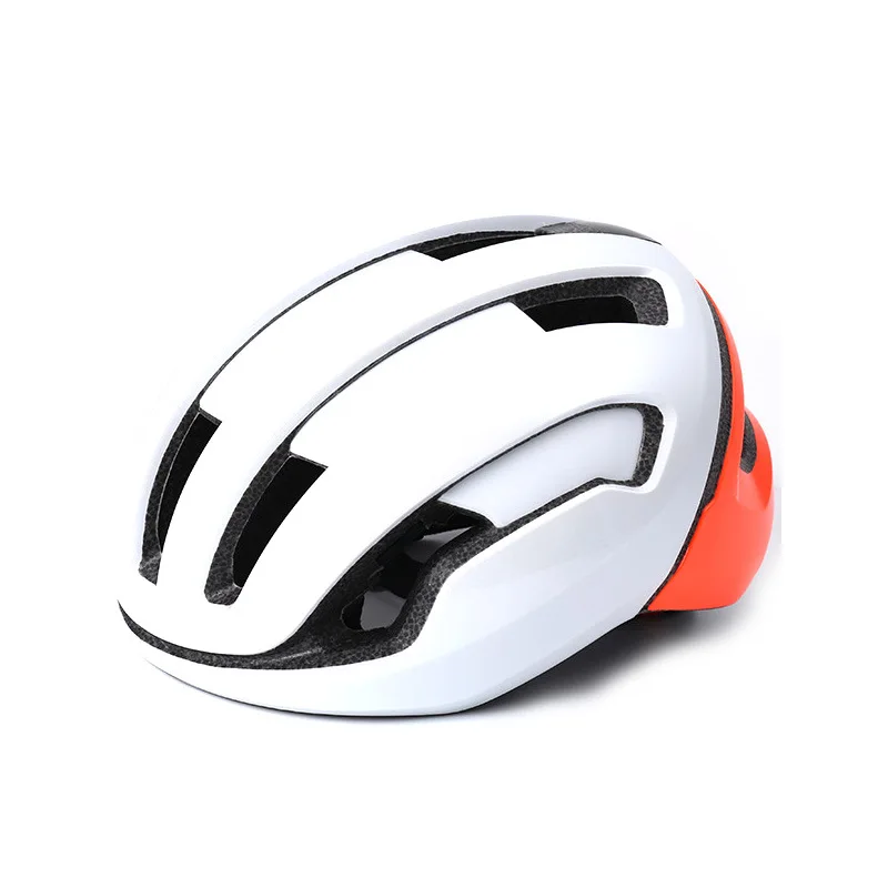

Wholesale Bicycle Helmet Road Bike Men's and Women's Mountain Bike Combination Safety Riding Helmet Hat Helmet