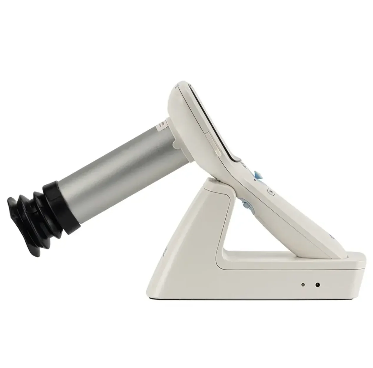 Fotocamera Portatile ad Alta Definizione Modello HFC-1 per Fondo Oculare, Strumento Oftalmico Digitale Veterinario - immagine 4