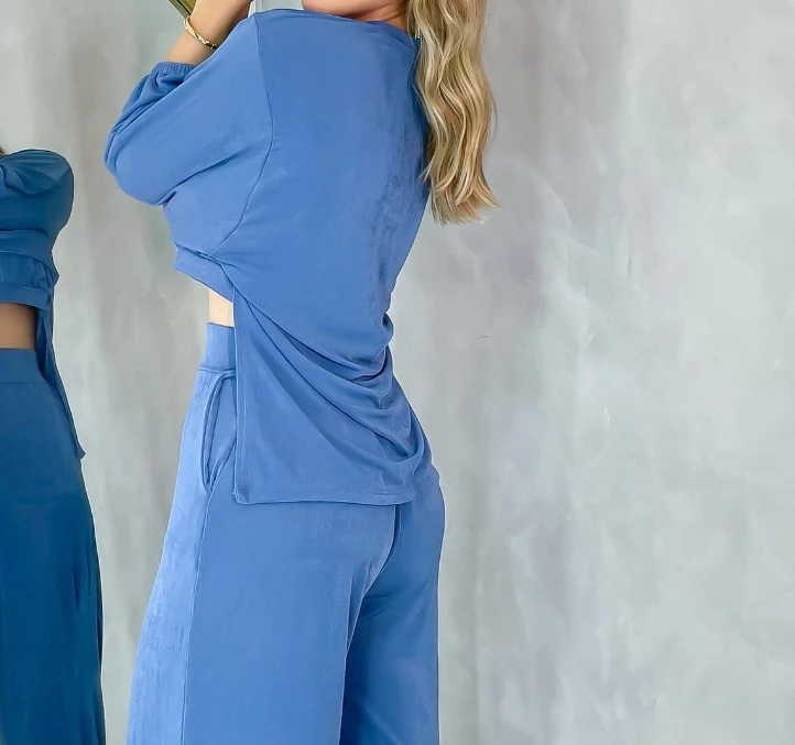 Рисунок 3 - Модный комплект из двух предметов