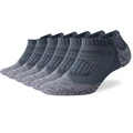 6Pairs Grey