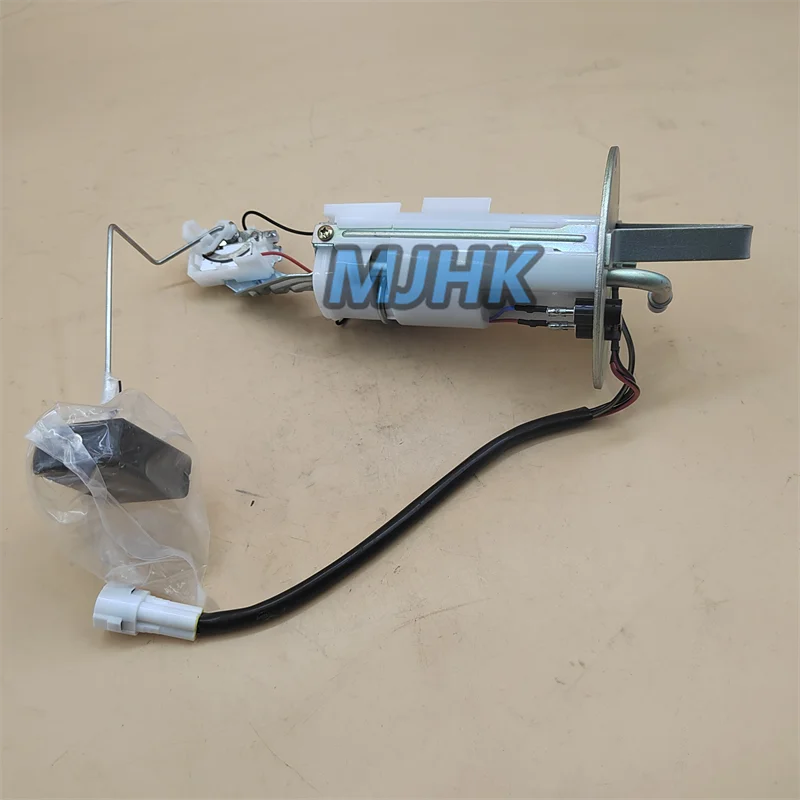 Pompe à Carburant Essence De Remplacement Pour Suzuki Hayabusa GSX1300R (1999 à 2012) - 12V, 5 Bars - Marque Kemso