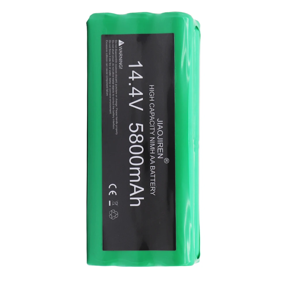 14,4 V AA 5800mah NiMH перезаряжаемая батарея для Libero M606 вакуумная грязь для Devil 0606004 M606 для фототехникиM606 аксессуары для фототехники (art.: 3920c201ffdc1) - 3920c201ffdc1