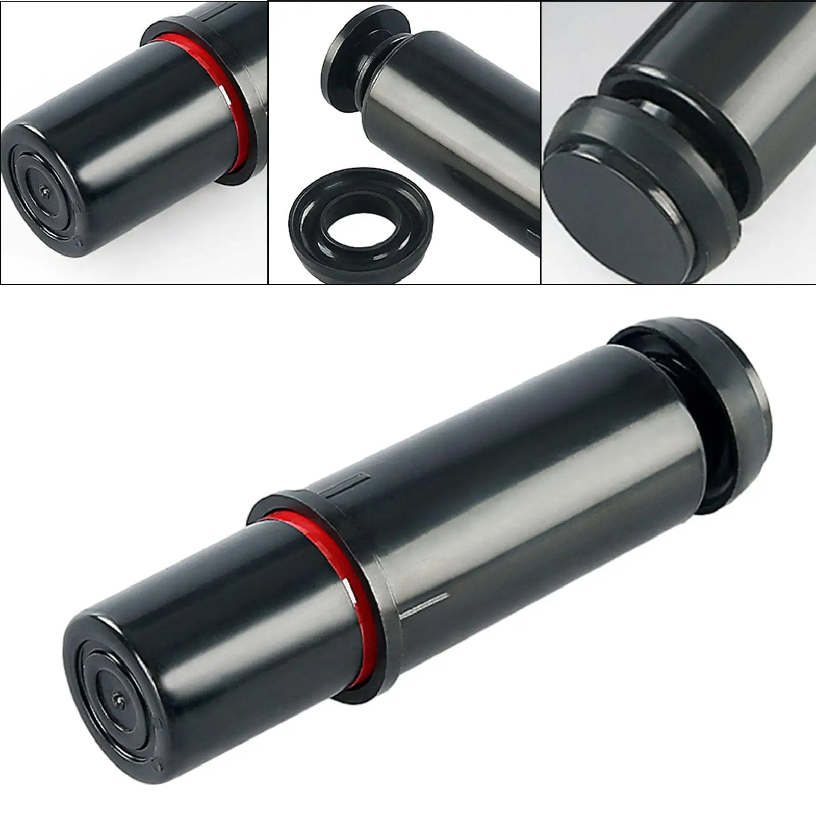 Vacuum Lifter Accessories Tile Suction Cups Tool 8 inch Strong Suction Replacement for Tile Stones Bathroom Woodworking Kitchen vacuum suction cup vacuum sucker