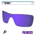 Purple P