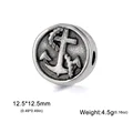 Anchor charm