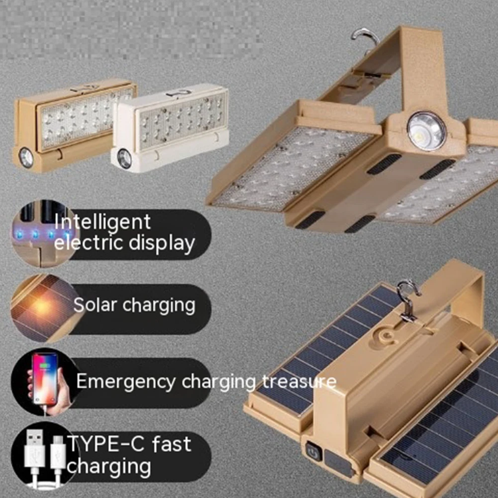 Рисунок 3 - Фонарик, складной