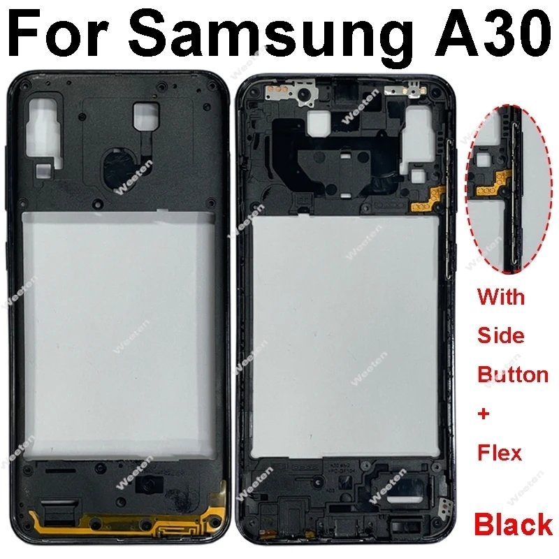 A30-Black
