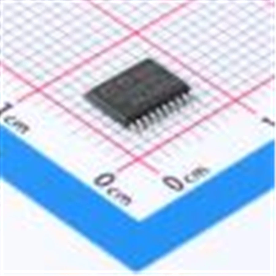 STM32C011F4P6