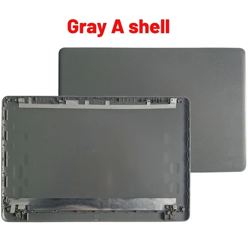 gray A shell