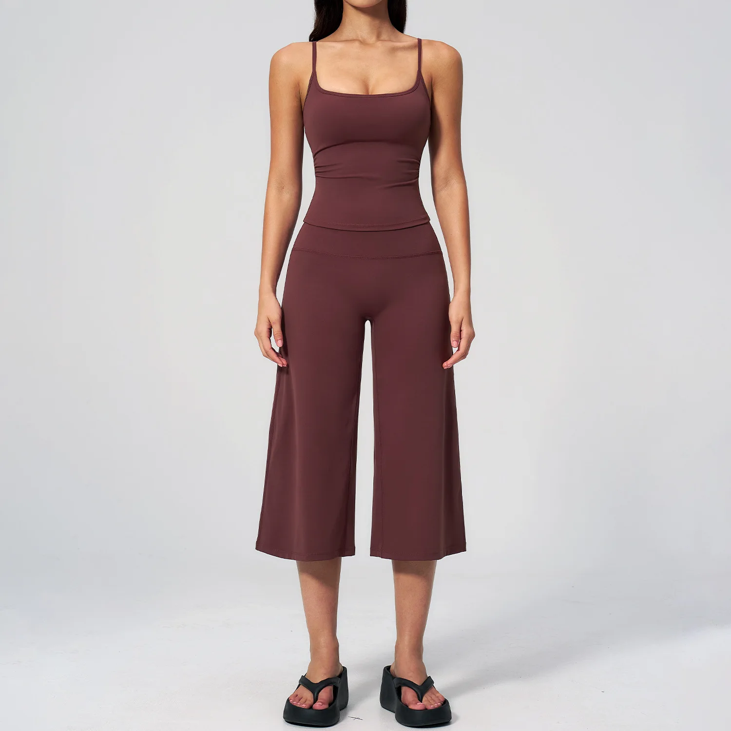 Wine Red / S