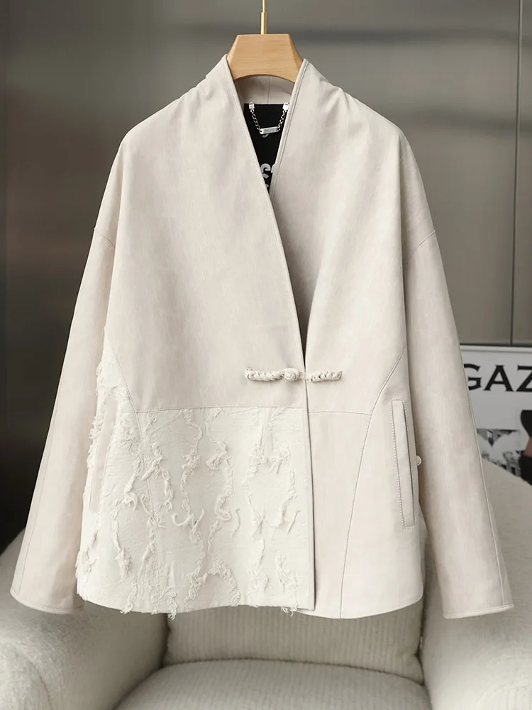 Рисунок 5 - Новинка весна-осень 2023 одежда