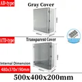 500x400x200mm