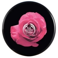 Сияющее масло для тела &quotБританская роза&quot |