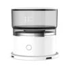 Mini Coffee Machine Semi-Automatic Coffee Brewer Manual Drip Coffe Brewing Equipment Food Processor Coffee Grinder 1