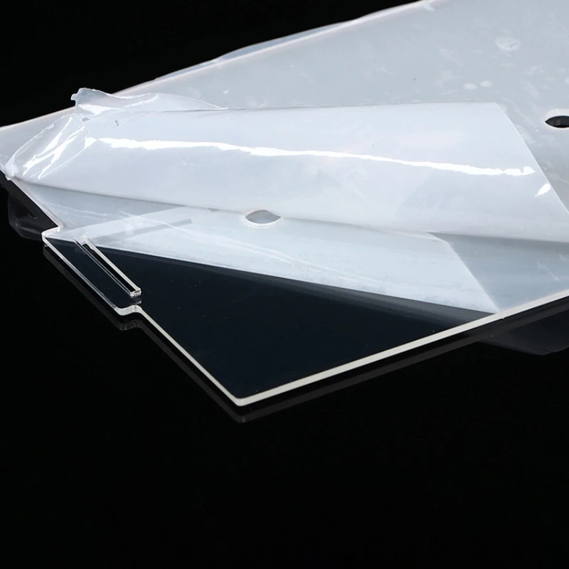 아크릴 수족관 어류 번식 상자, 어류 격리 상자, 흡착판이 있는 부화기, 물고기, 새우, 흰동가리, 구피용