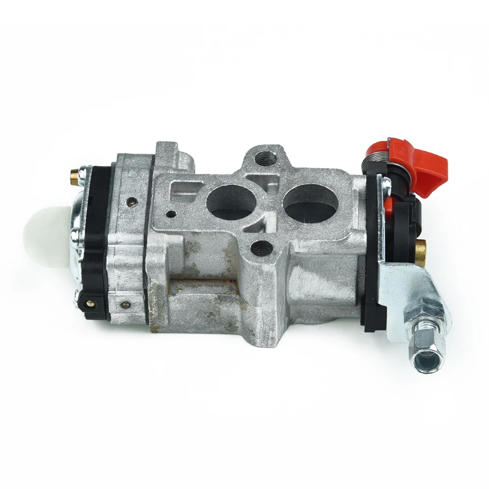 

Садовый карбюратор для Kawasaki TJ45, TJ45E, адаптер карбюратора CARB, КАРБЮРАТОР CARBY, комплект режущего оборудования, аксессуары
