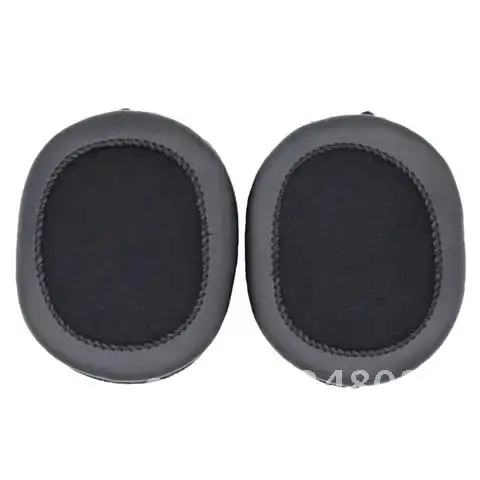 

Audio Technica ATH M50 M50X M40 M40X M30 M35 SX1 M50S Dj headphones 63HD ear pads