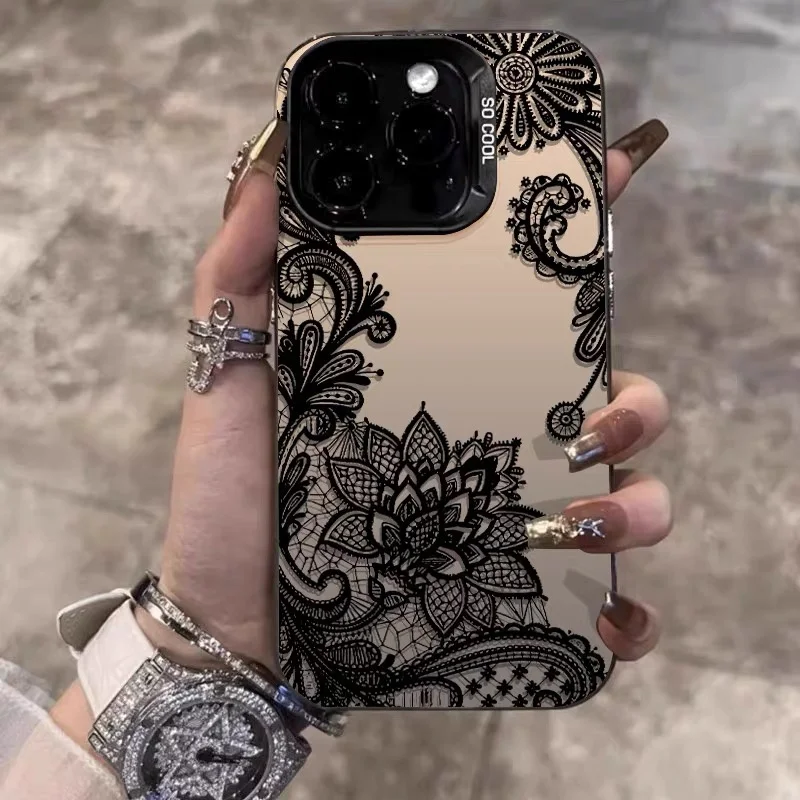 Фото Противоударный чехол-бампер для iPhone 11 12 13 14 15 Pro Max X XR XS Max 15Pro №2