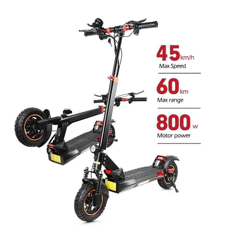 Electrombile Scooter Mx14 10 Inch Aluminum Alloy Ultra-Long Range Battery Double Shock Absorber Off Road Electric Scooter 전기 스쿠터