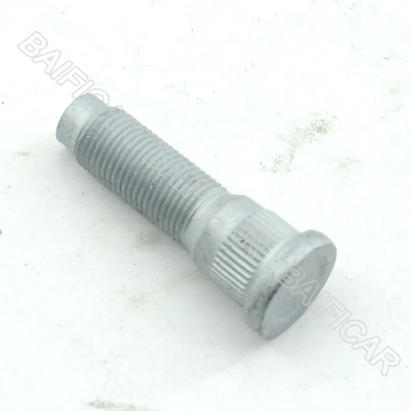 Baificar Genuine Front 68003282AA Rear 68003287AA Wheel Lug Stud 68003287AA For 2007-Jeep Wrangler JK auto accessories