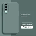 Granny Grey