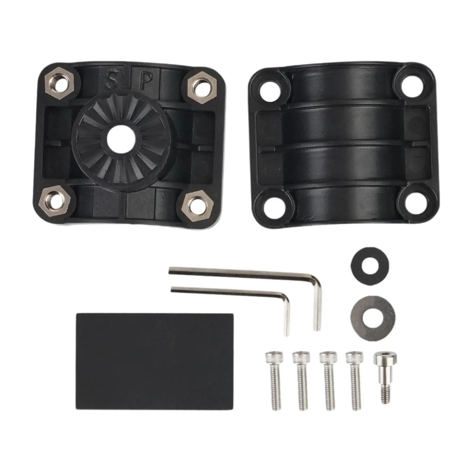 0 Degree Livescope Pole Mount 010-12676-15 Easy to Install Professional Spare