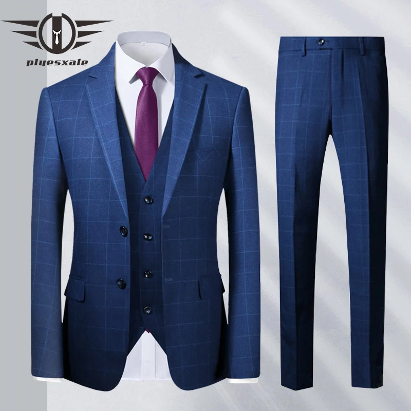 Art Deco Mens Wedding Suit Asda Clothing Suits Black Trousers