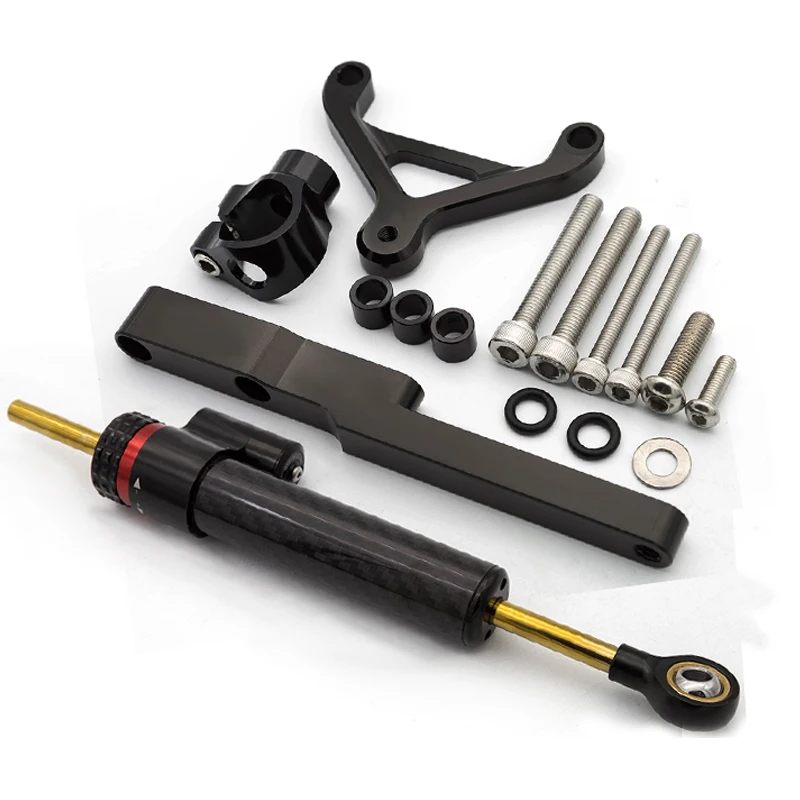 Steering Damper Bracket Honda Cb1000r Steering Damper Honda Cb1000 R