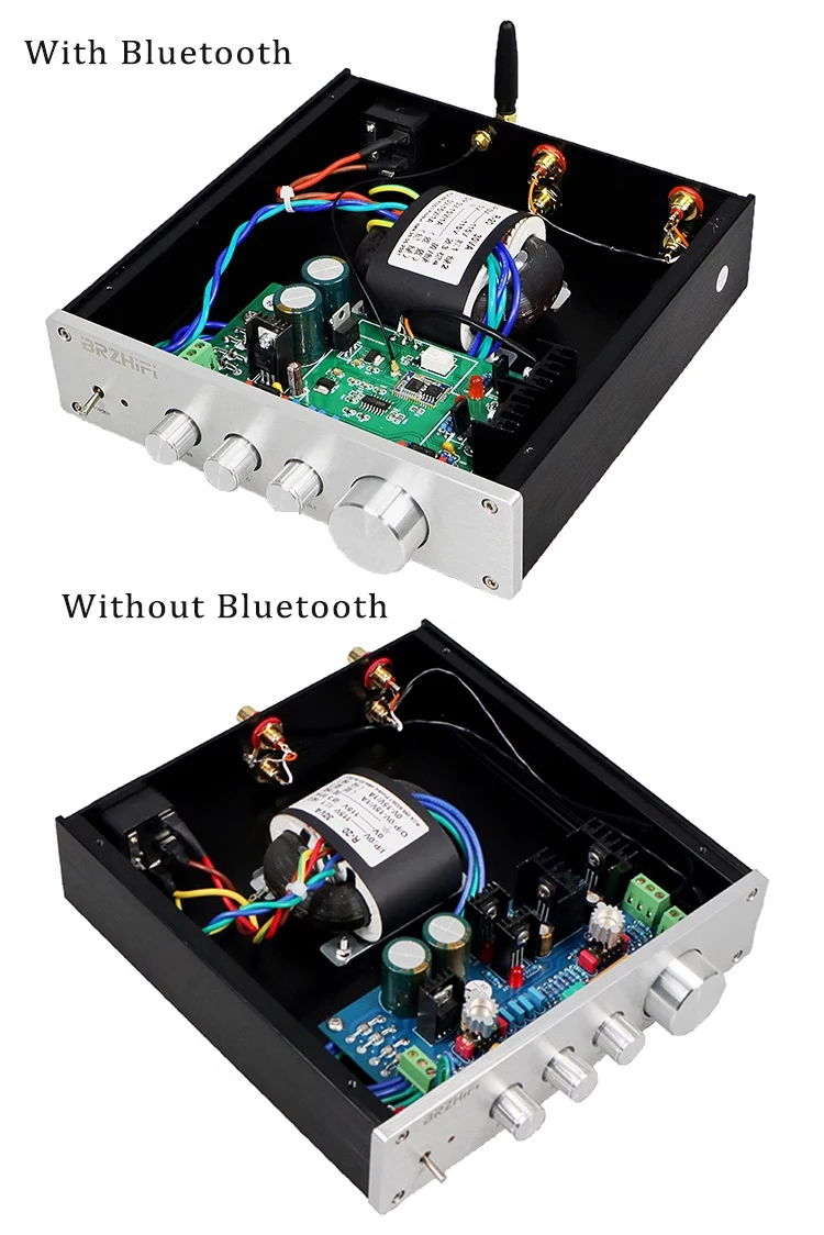 블루투스 5.1, QCC5125, ES9023, HIFI 스테레오 OP 앰프, 프리앰프, PCB muses8820 muses02, 프리앰프 볼륨 톤 컨트롤 보드