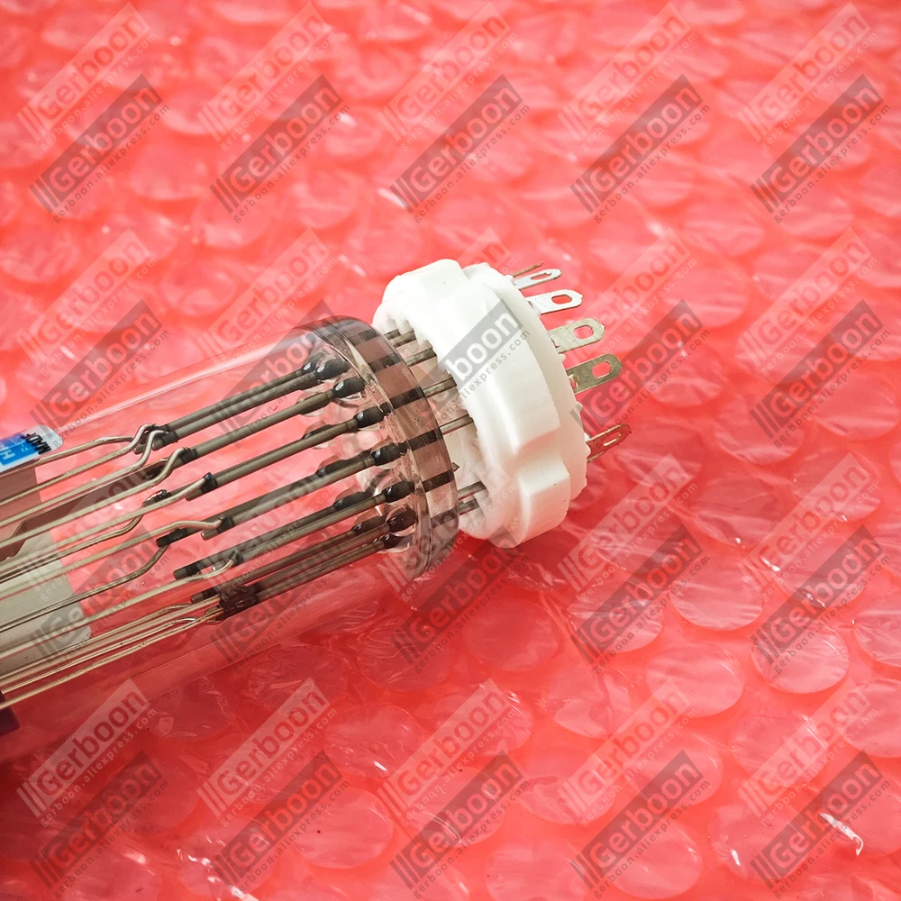 14pin tube socket Ceramic oscillosco Photomultiplier tube R1924A 8SJ29J PCB Type