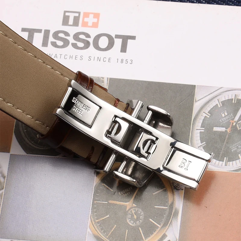 Tissot Le Locle T41 T006    ð , ð Ʈ, ո Ʈ , 1853 ð , PRC200, 18mm, 19mm, 20mm, 21mm, 22mm