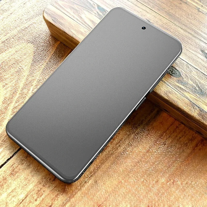 Nubia Air HD Anti-Blue Frosted Tempered Glass Screen Protector