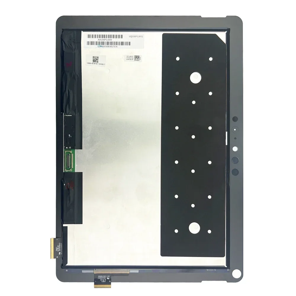 Рисунок 2 - Оригинальный ЖК-дисплей для Microsoft