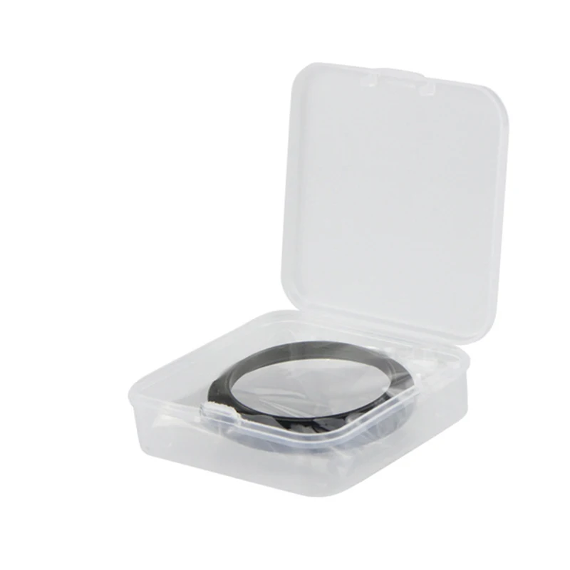 Microscope Adapter Male M42 to M48 Female Thread Metal Ring Conversion Adapter T2 External Thread-M48X0.75mm for Astronomical Photography microscope adapter