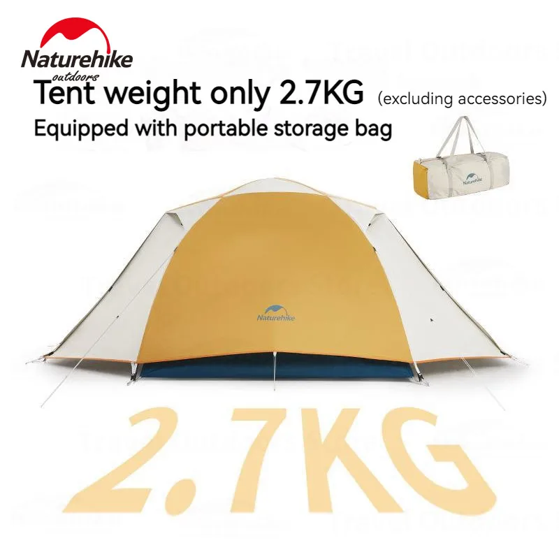 14 personen zelt Unterkunft für 12-14 Canvas Bell Tent Farbe:Sattelbraun JAMES BAROUD Falcon 270