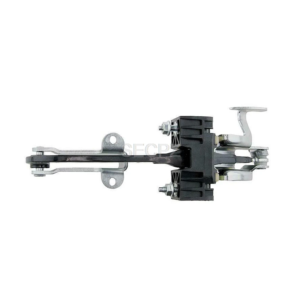 Rear Left/Right Car Hinge Check Strap For FIAT DUCATO 3 /MK3/ 2006-Up Car Door Check Strap Door Hinge Stop Limiter 135822208013