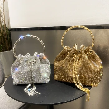 Alternative view of Clutch Handbags for evening banquet